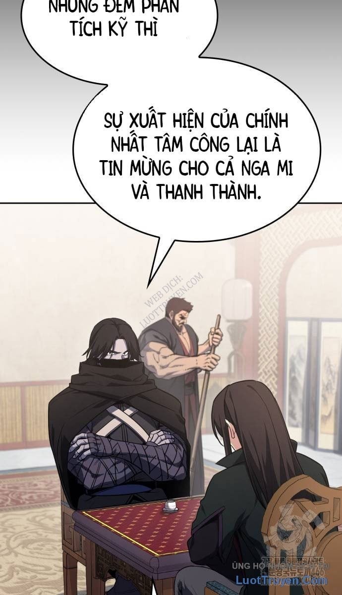 Thiên Ma Thần Quyết Trùng Sinh Chapter 129 - Trang 2