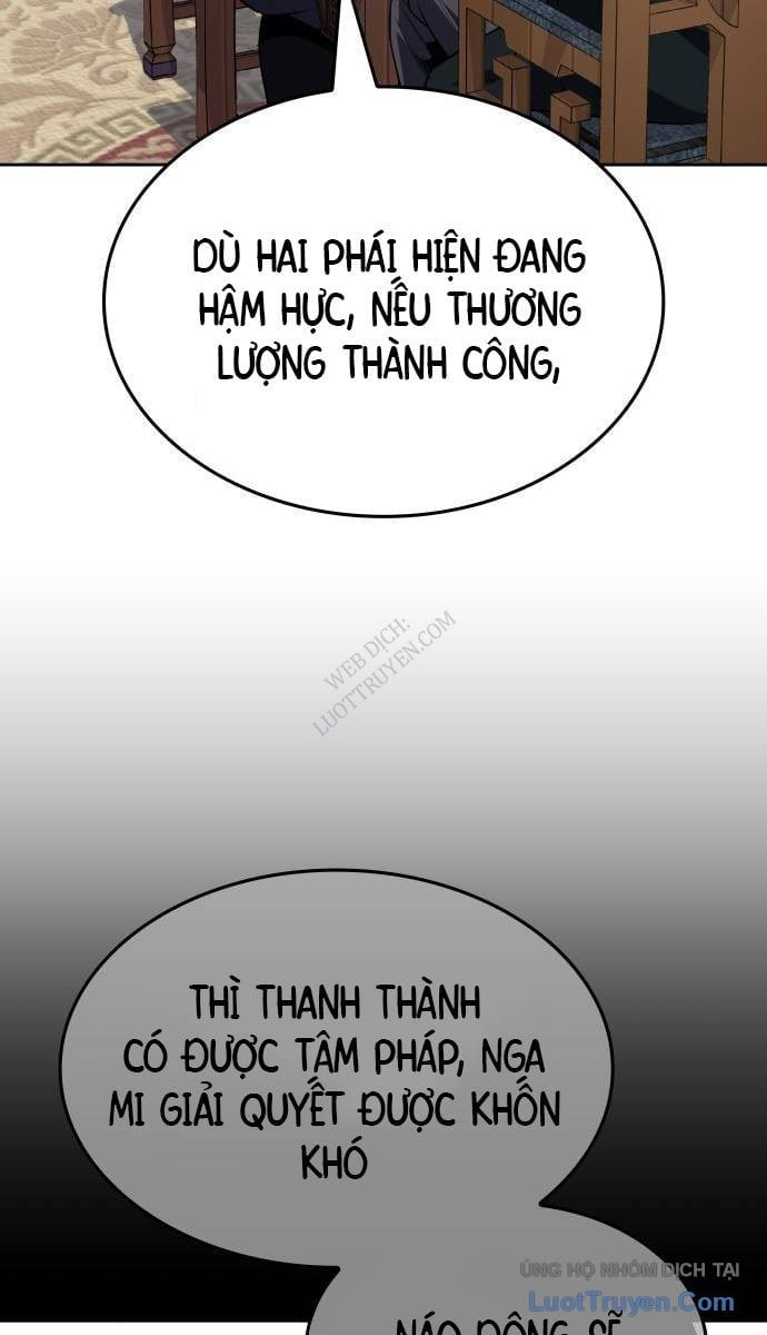 Thiên Ma Thần Quyết Trùng Sinh Chapter 129 - Trang 2