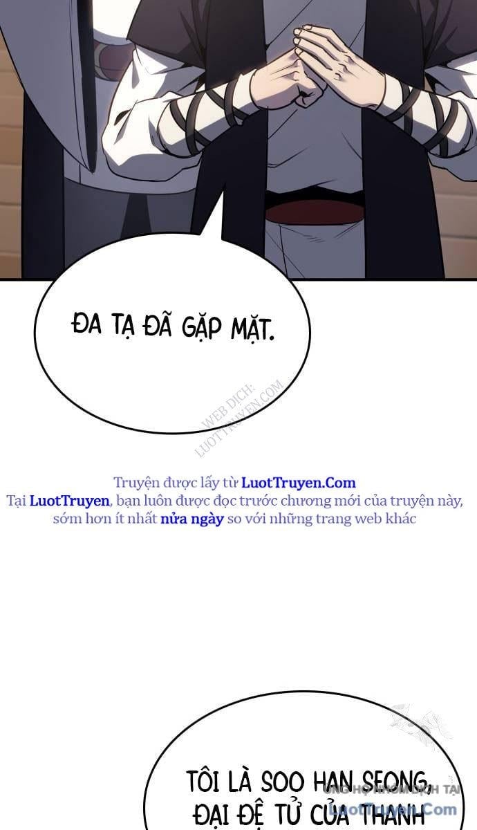 Thiên Ma Thần Quyết Trùng Sinh Chapter 129 - Trang 2