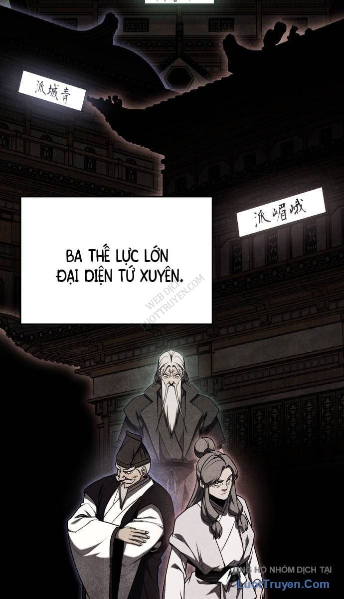 Thiên Ma Thần Quyết Trùng Sinh Chapter 129 - Trang 2