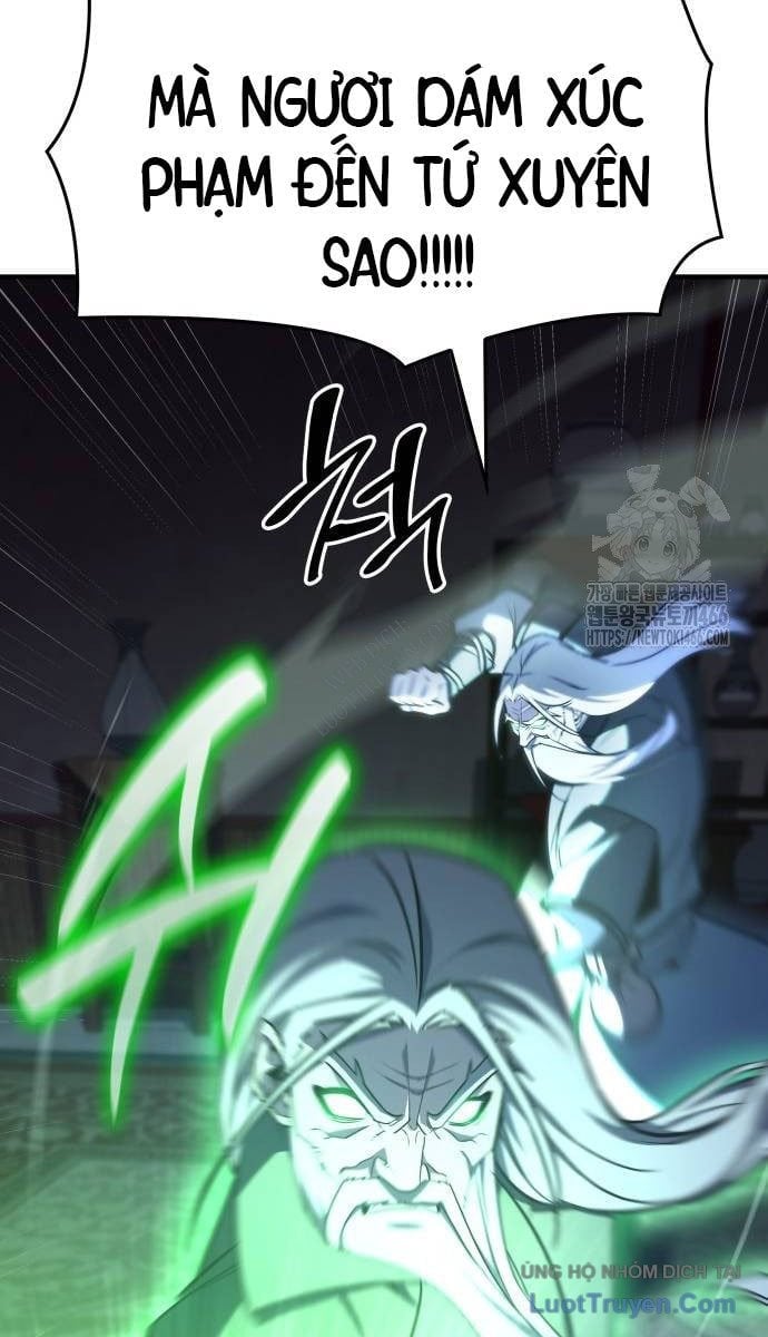 Thiên Ma Thần Quyết Trùng Sinh Chapter 129 - Trang 2