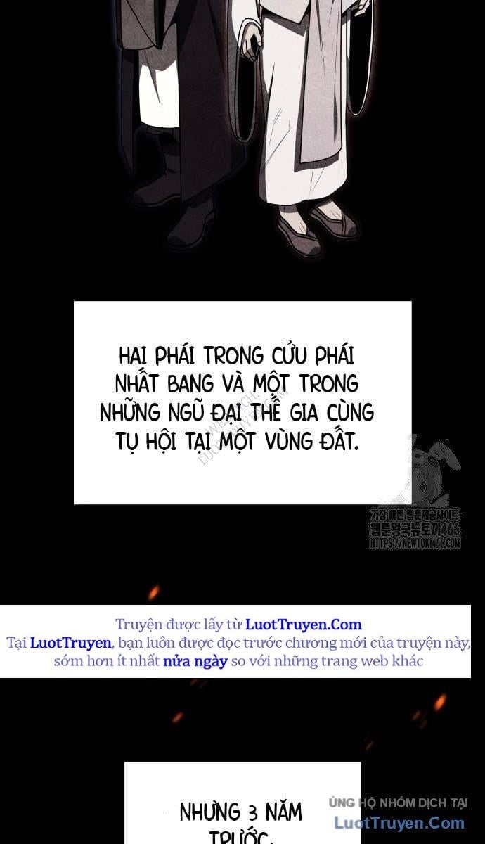 Thiên Ma Thần Quyết Trùng Sinh Chapter 129 - Trang 2