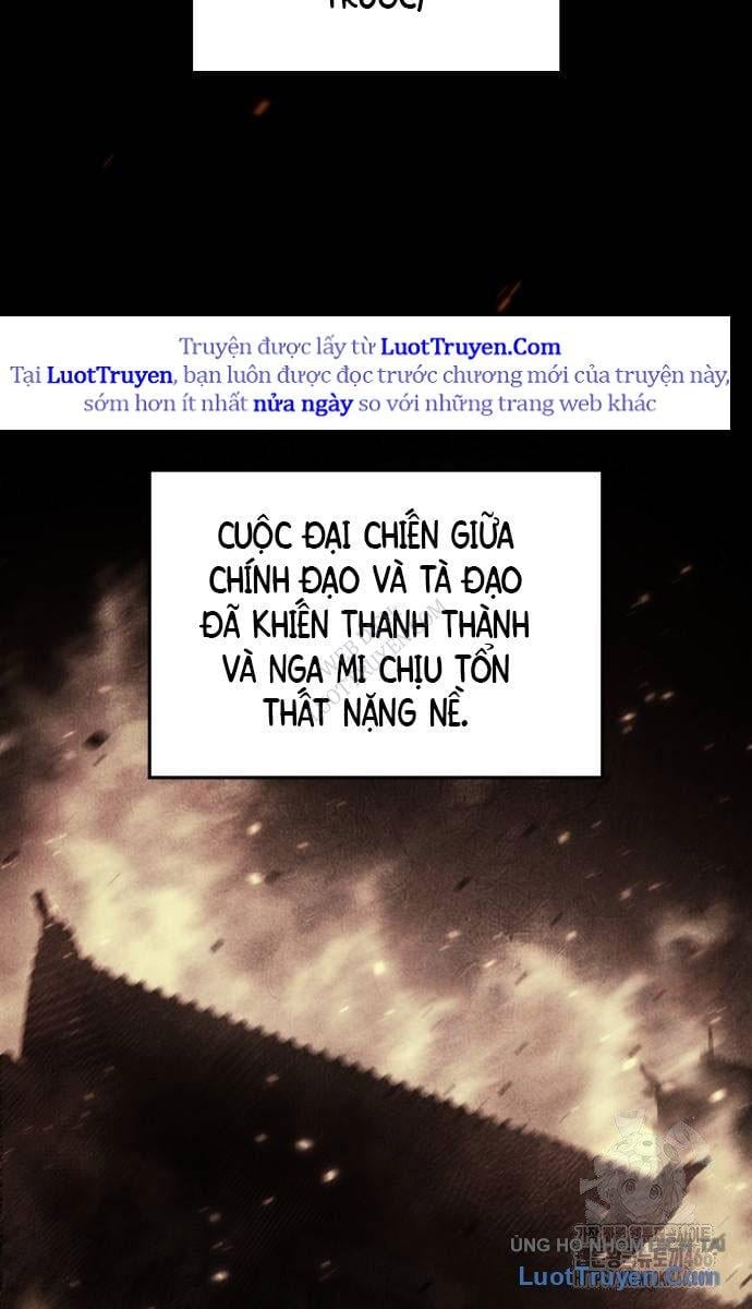 Thiên Ma Thần Quyết Trùng Sinh Chapter 129 - Trang 2