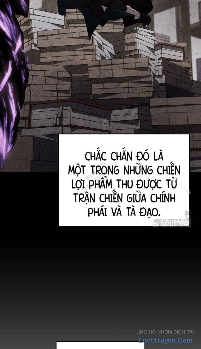 Thiên Ma Thần Quyết Trùng Sinh Chapter 129 - Trang 2