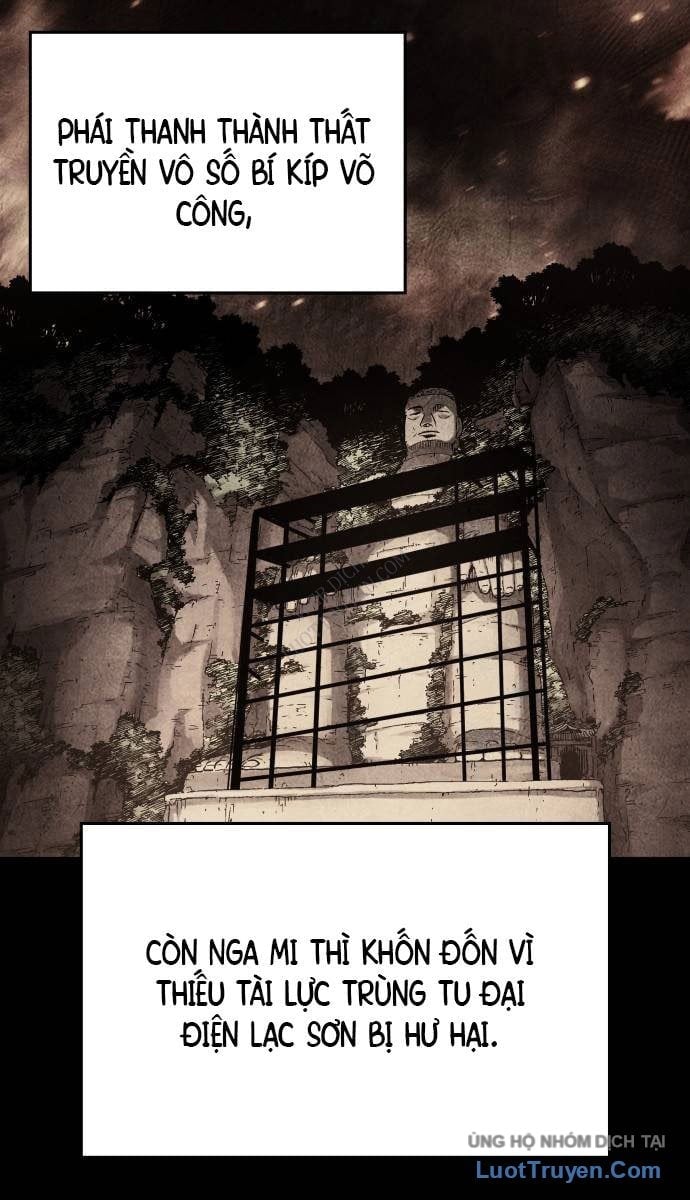 Thiên Ma Thần Quyết Trùng Sinh Chapter 129 - Trang 2
