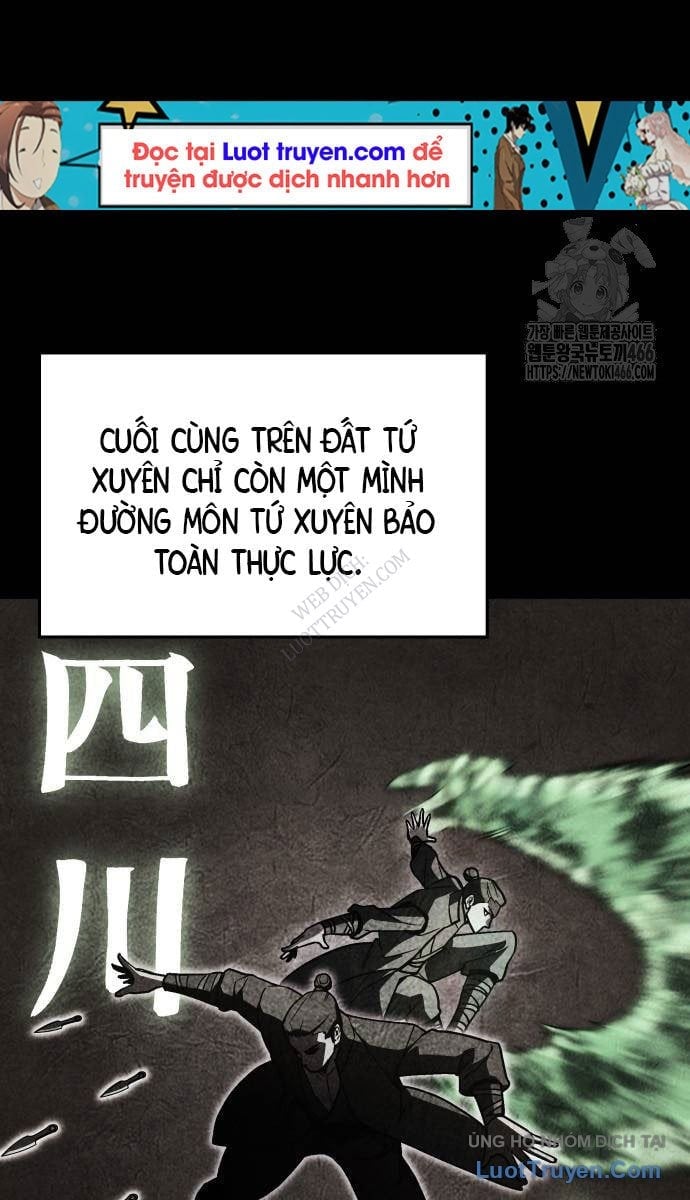 Thiên Ma Thần Quyết Trùng Sinh Chapter 129 - Trang 2