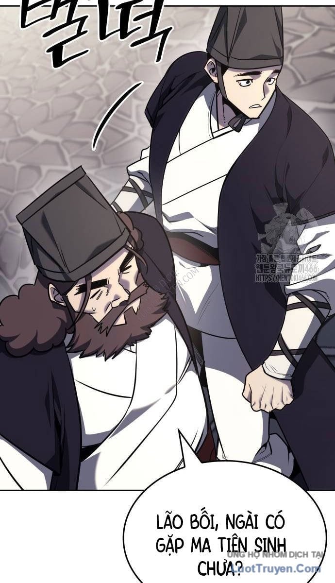 Thiên Ma Thần Quyết Trùng Sinh Chapter 129 - Trang 2