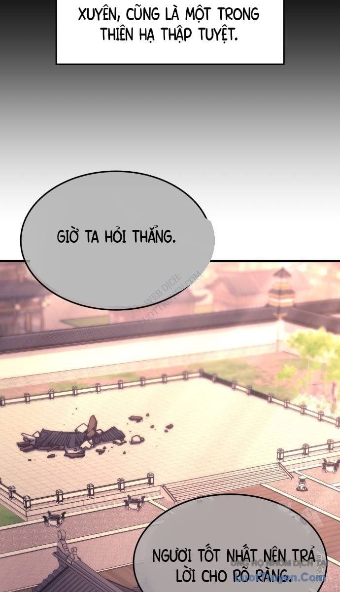 Thiên Ma Thần Quyết Trùng Sinh Chapter 129 - Trang 2
