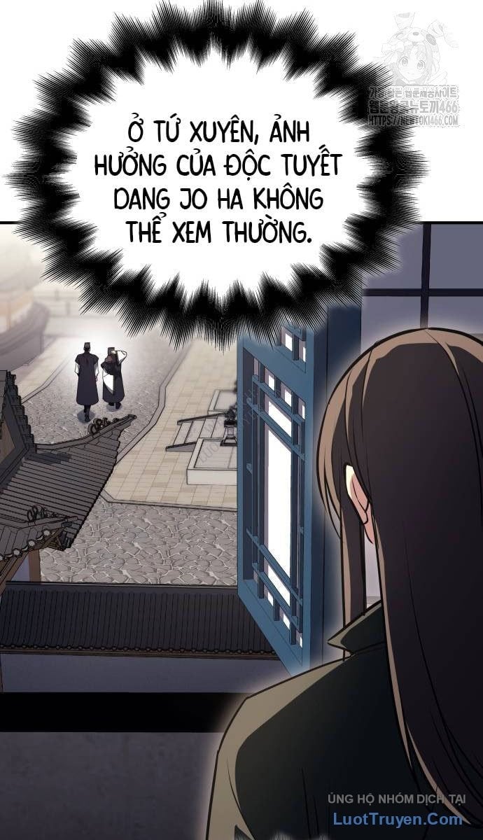 Thiên Ma Thần Quyết Trùng Sinh Chapter 129 - Trang 2