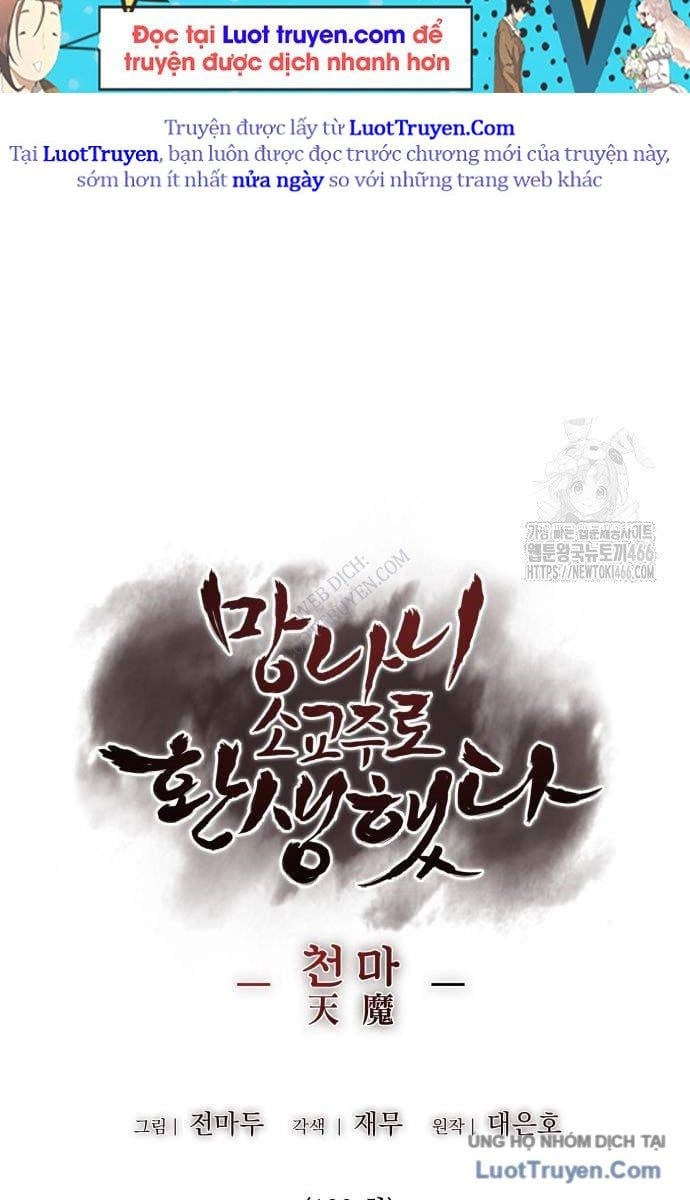 Thiên Ma Thần Quyết Trùng Sinh Chapter 129 - Trang 2