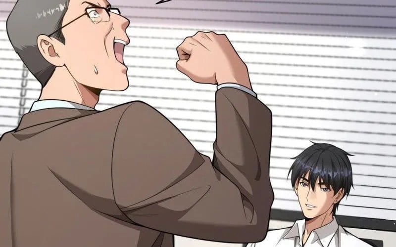 Sau Khi Tự Do Tài Chính, Họ Đã Dâng Hiến Lòng Trung Thành Chapter 51 - Trang 2