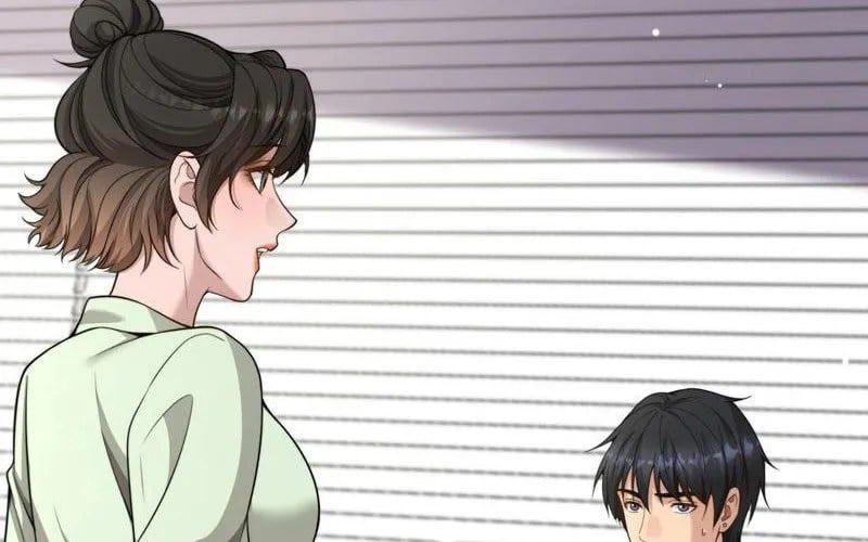 Sau Khi Tự Do Tài Chính, Họ Đã Dâng Hiến Lòng Trung Thành Chapter 51 - Trang 2