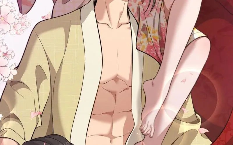 Sau Khi Tự Do Tài Chính, Họ Đã Dâng Hiến Lòng Trung Thành Chapter 51 - Trang 2