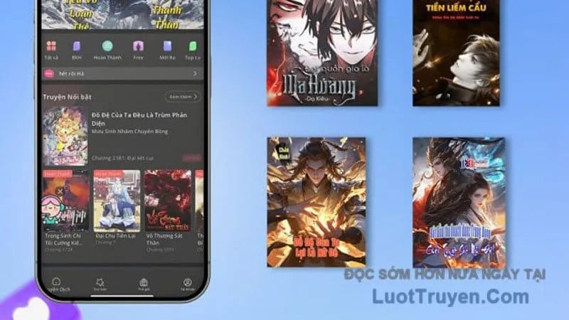 Sau Khi Tự Do Tài Chính, Họ Đã Dâng Hiến Lòng Trung Thành Chapter 51 - Trang 2