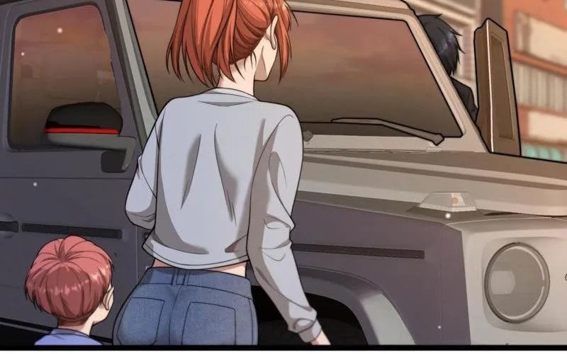 Sau Khi Tự Do Tài Chính, Họ Đã Dâng Hiến Lòng Trung Thành Chapter 51 - Trang 2