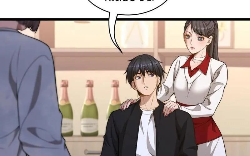 Sau Khi Tự Do Tài Chính, Họ Đã Dâng Hiến Lòng Trung Thành Chapter 51 - Trang 2