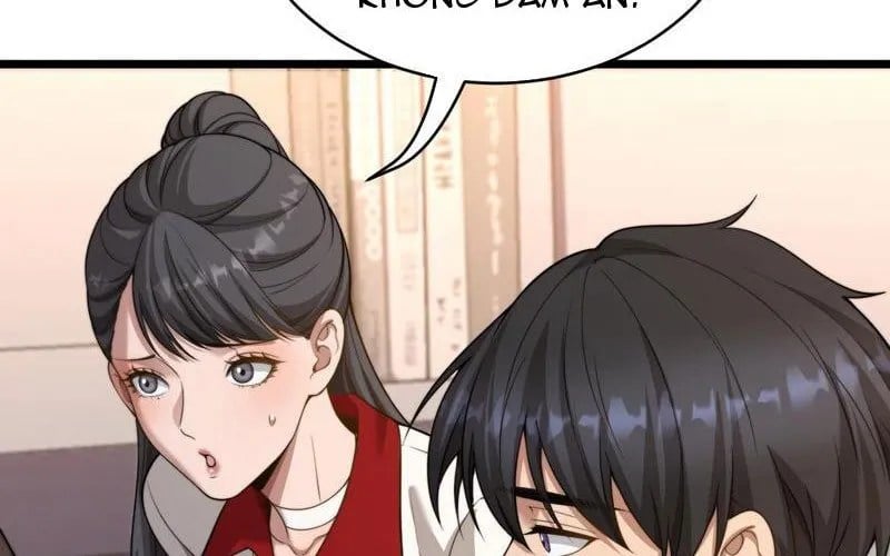 Sau Khi Tự Do Tài Chính, Họ Đã Dâng Hiến Lòng Trung Thành Chapter 51 - Trang 2