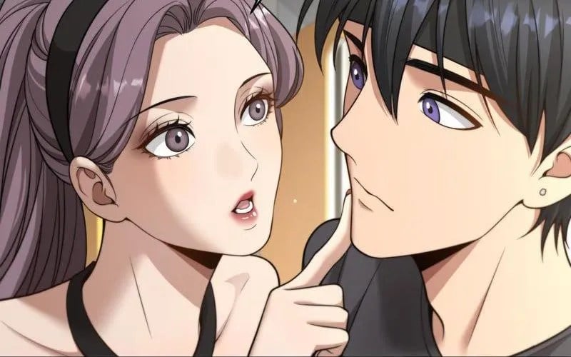 Sau Khi Tự Do Tài Chính, Họ Đã Dâng Hiến Lòng Trung Thành Chapter 51 - Trang 2