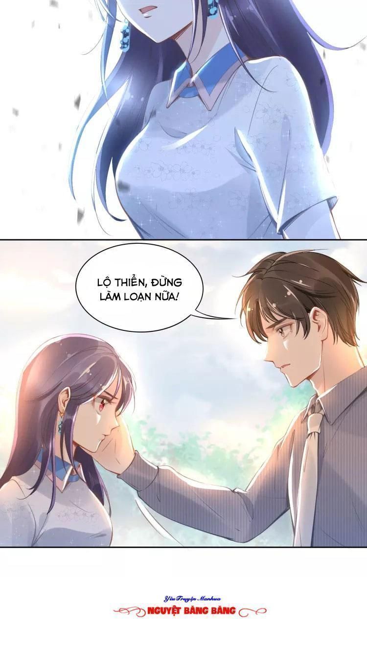 Quyền Thiểu, Nhĩ Lão Bà Yêu Bào Liễu Chapter 16.8 - Trang 2