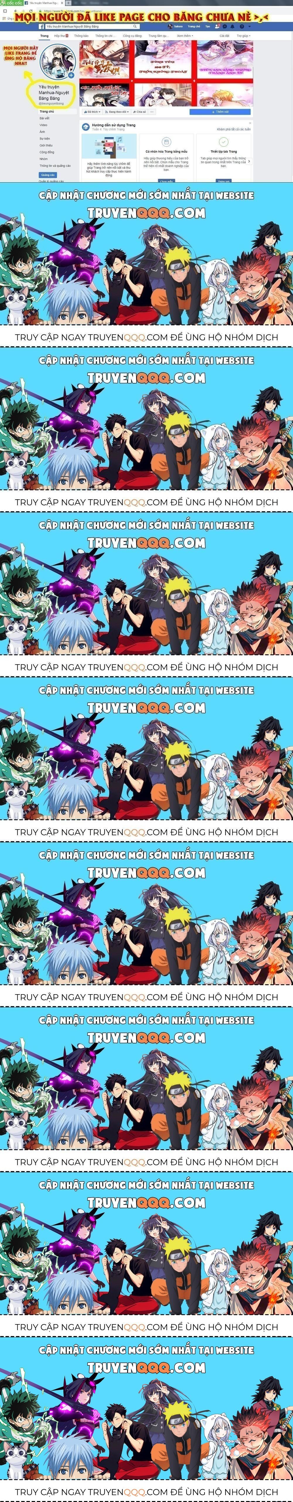 Quyền Thiểu, Nhĩ Lão Bà Yêu Bào Liễu Chapter 16.8 - Trang 2