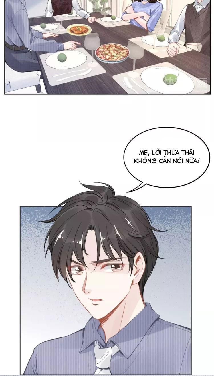 Quyền Thiểu, Nhĩ Lão Bà Yêu Bào Liễu Chapter 16.9 - Trang 2