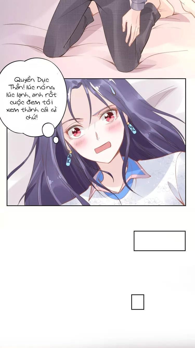 Quyền Thiểu, Nhĩ Lão Bà Yêu Bào Liễu Chapter 16.9 - Trang 2