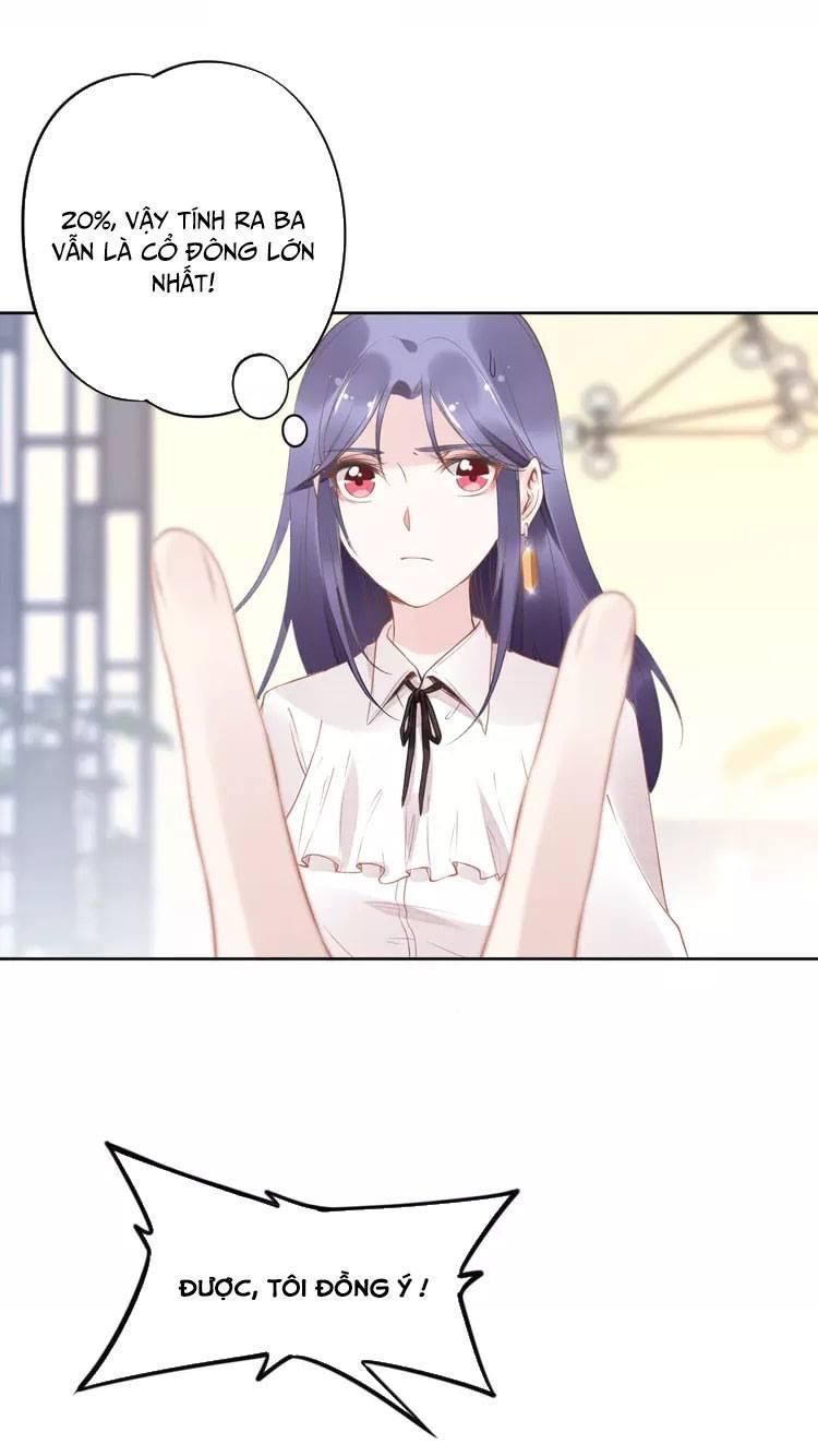 Quyền Thiểu, Nhĩ Lão Bà Yêu Bào Liễu Chapter 17.2 - Trang 2