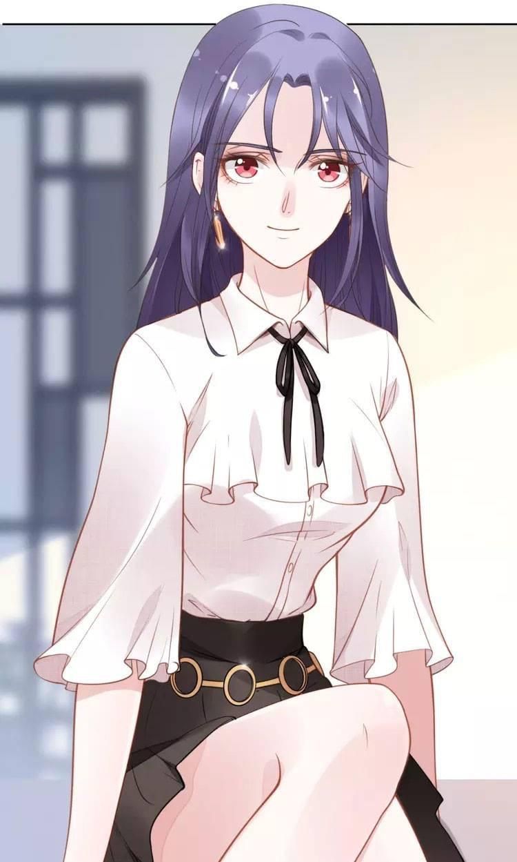 Quyền Thiểu, Nhĩ Lão Bà Yêu Bào Liễu Chapter 17.2 - Trang 2