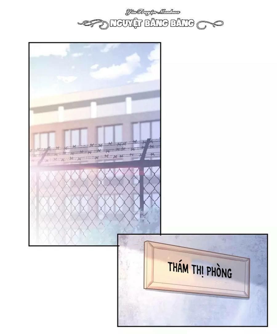 Quyền Thiểu, Nhĩ Lão Bà Yêu Bào Liễu Chapter 17.3 - Trang 2