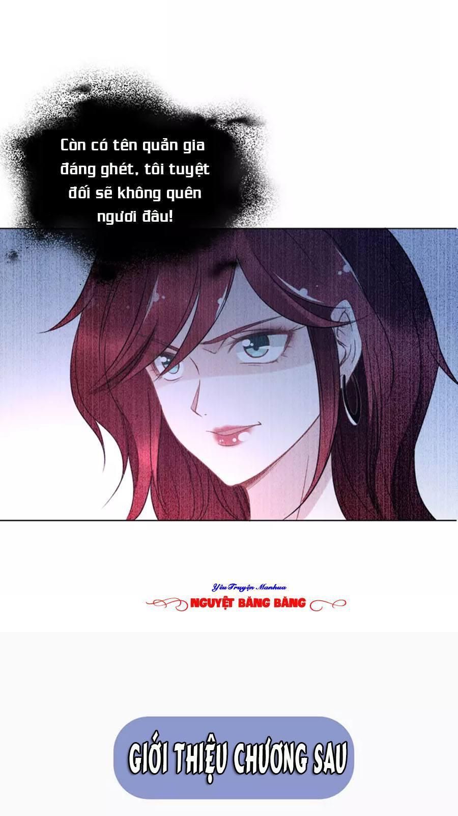 Quyền Thiểu, Nhĩ Lão Bà Yêu Bào Liễu Chapter 17.3 - Trang 2