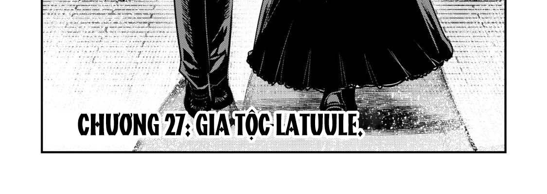 Cuộc Phiêu Lưu Của Kẻ Bất Tử Không Mong Muốn Chapter 27 - Trang 2