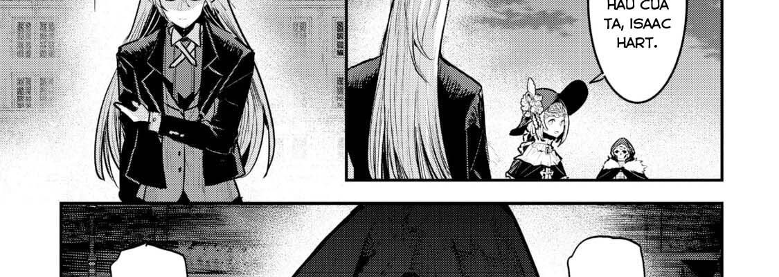 Cuộc Phiêu Lưu Của Kẻ Bất Tử Không Mong Muốn Chapter 27 - Trang 2