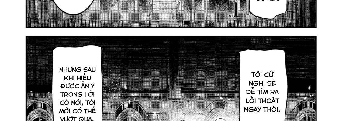 Cuộc Phiêu Lưu Của Kẻ Bất Tử Không Mong Muốn Chapter 27 - Trang 2