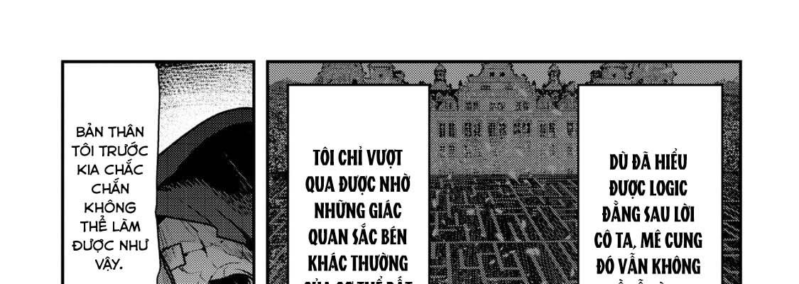 Cuộc Phiêu Lưu Của Kẻ Bất Tử Không Mong Muốn Chapter 27 - Trang 2