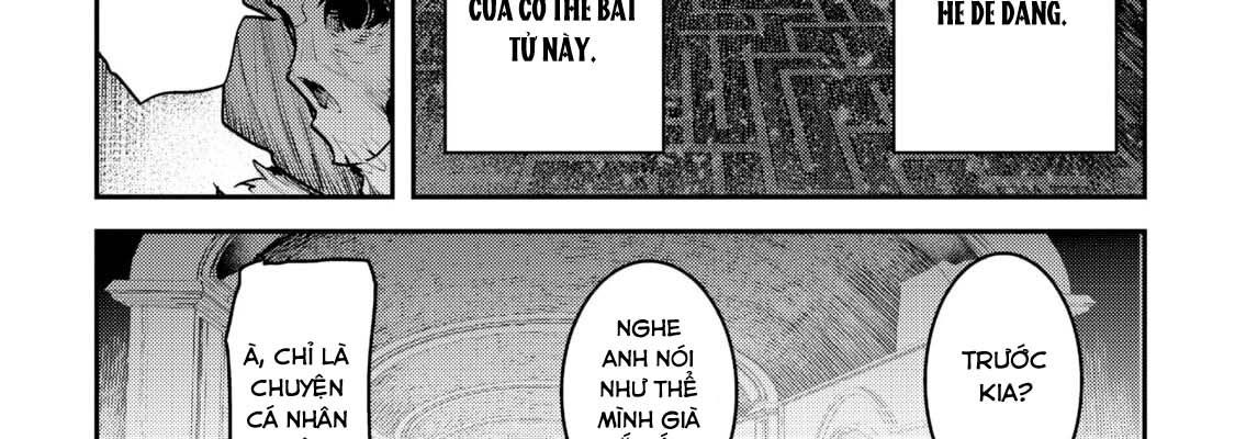 Cuộc Phiêu Lưu Của Kẻ Bất Tử Không Mong Muốn Chapter 27 - Trang 2