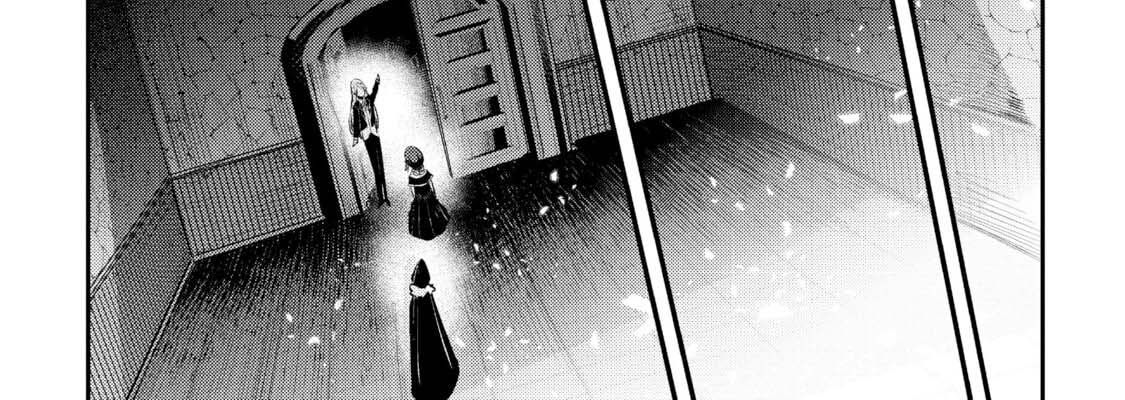 Cuộc Phiêu Lưu Của Kẻ Bất Tử Không Mong Muốn Chapter 27 - Trang 2