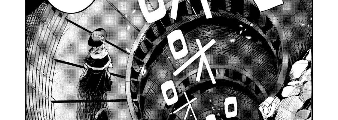 Cuộc Phiêu Lưu Của Kẻ Bất Tử Không Mong Muốn Chapter 27 - Trang 2