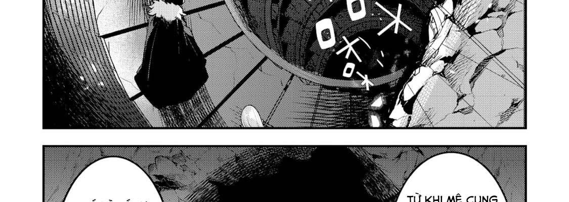 Cuộc Phiêu Lưu Của Kẻ Bất Tử Không Mong Muốn Chapter 27 - Trang 2