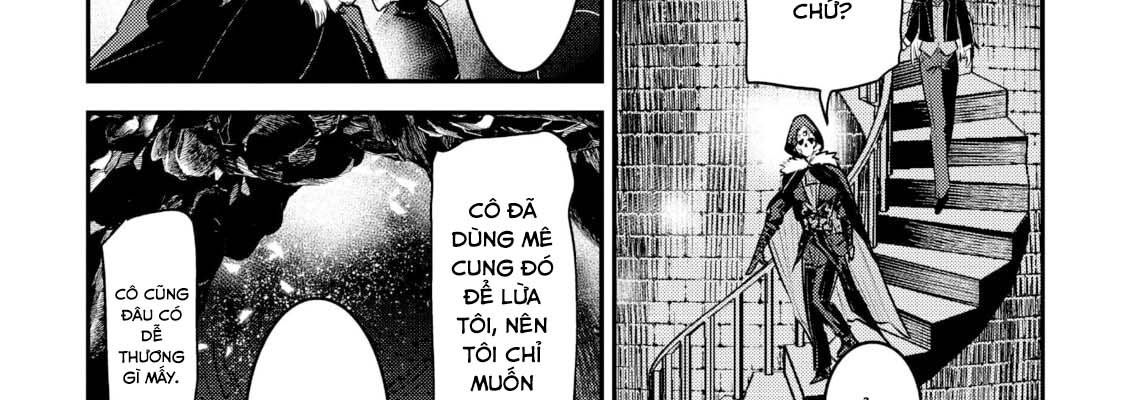 Cuộc Phiêu Lưu Của Kẻ Bất Tử Không Mong Muốn Chapter 27 - Trang 2
