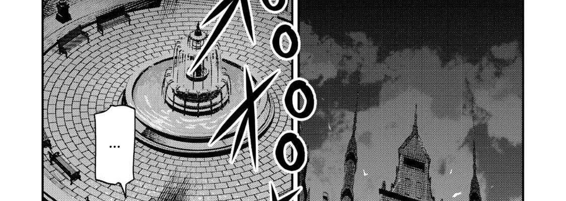 Cuộc Phiêu Lưu Của Kẻ Bất Tử Không Mong Muốn Chapter 27 - Trang 2