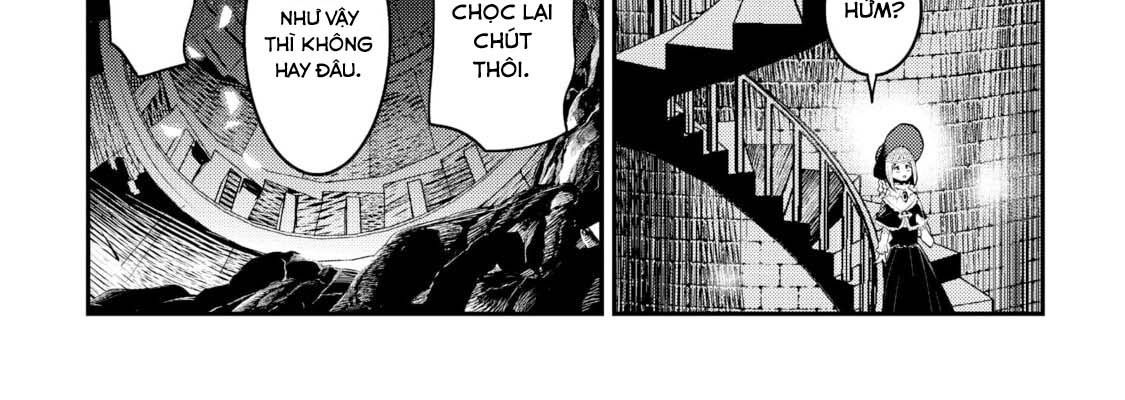 Cuộc Phiêu Lưu Của Kẻ Bất Tử Không Mong Muốn Chapter 27 - Trang 2