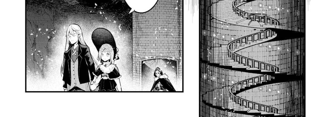 Cuộc Phiêu Lưu Của Kẻ Bất Tử Không Mong Muốn Chapter 27 - Trang 2