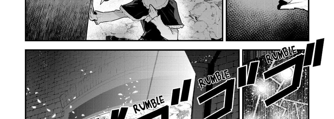 Cuộc Phiêu Lưu Của Kẻ Bất Tử Không Mong Muốn Chapter 27 - Trang 2