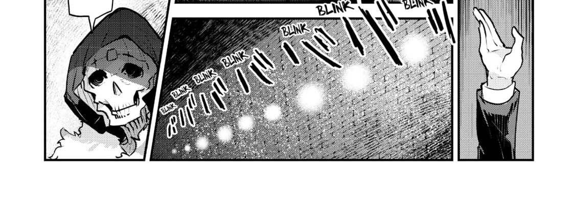 Cuộc Phiêu Lưu Của Kẻ Bất Tử Không Mong Muốn Chapter 27 - Trang 2
