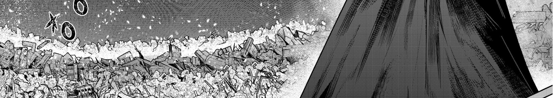 Cuộc Phiêu Lưu Của Kẻ Bất Tử Không Mong Muốn Chapter 27 - Trang 2