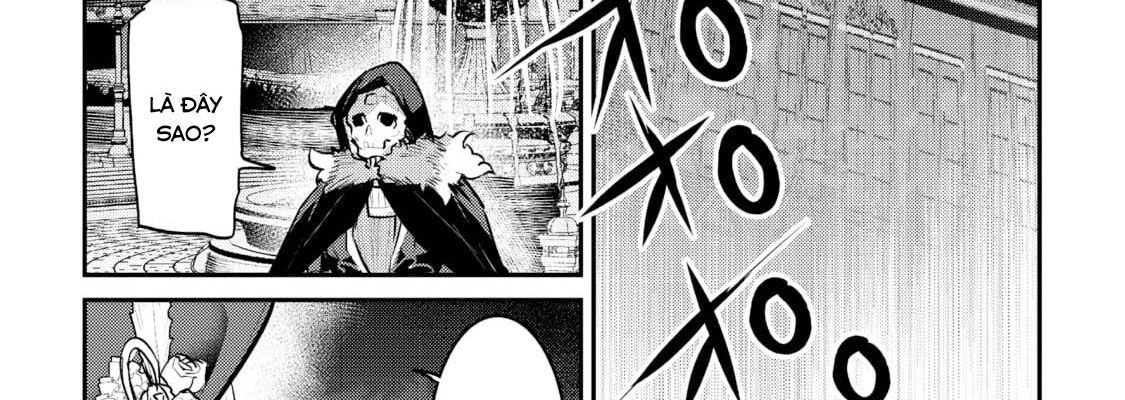Cuộc Phiêu Lưu Của Kẻ Bất Tử Không Mong Muốn Chapter 27 - Trang 2
