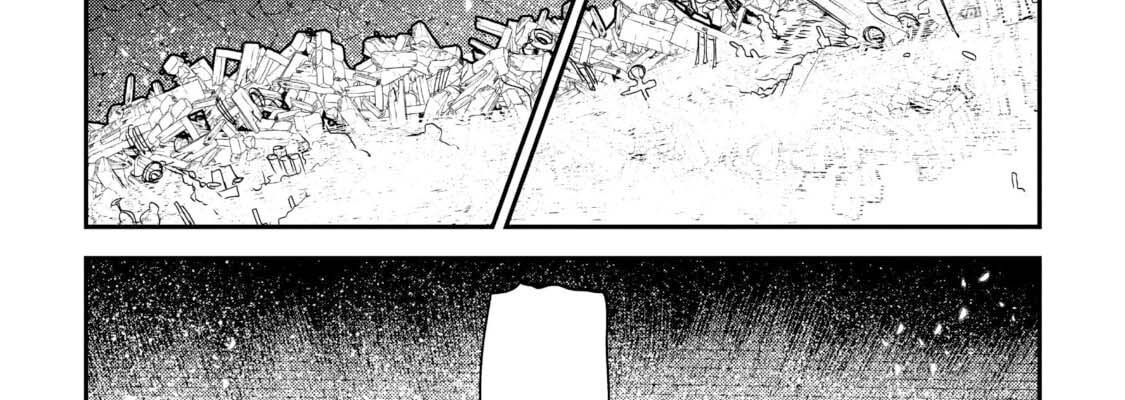 Cuộc Phiêu Lưu Của Kẻ Bất Tử Không Mong Muốn Chapter 27 - Trang 2