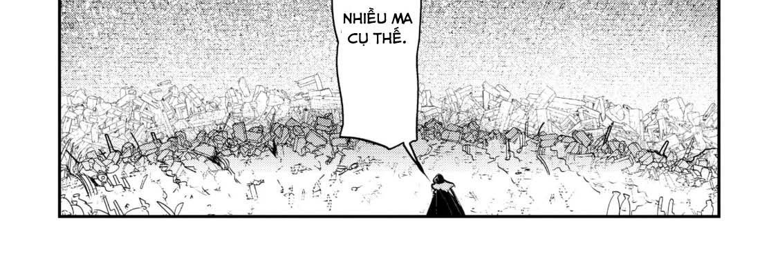 Cuộc Phiêu Lưu Của Kẻ Bất Tử Không Mong Muốn Chapter 27 - Trang 2