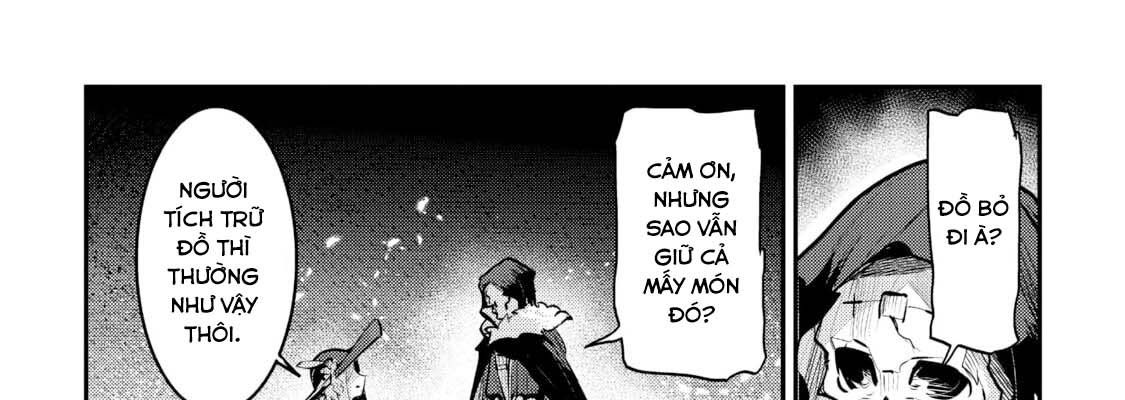 Cuộc Phiêu Lưu Của Kẻ Bất Tử Không Mong Muốn Chapter 27 - Trang 2