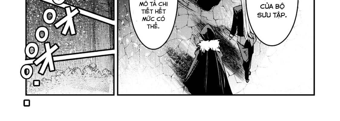 Cuộc Phiêu Lưu Của Kẻ Bất Tử Không Mong Muốn Chapter 27 - Trang 2